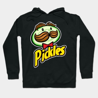 Pickles Hoodie